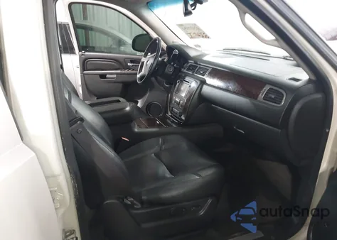 2012 GMC Yukon Denali from USA, damaged, VIN 1GKS2EEF9CR245882